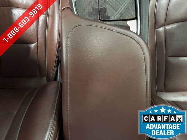 Certified 2018 Buick Enclave Avenir w/ Avenir Technology Package AWD/4WD image 15