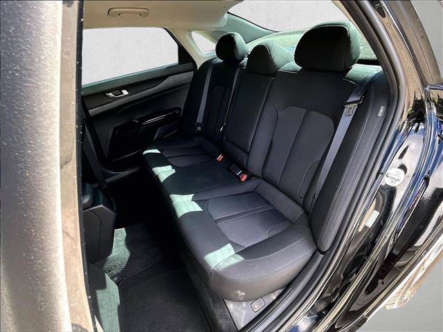 Used 2024 Kia K5 LXS FWD image 28