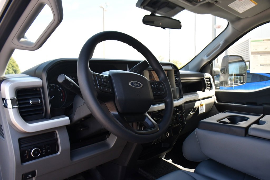 New 2026 Ford F250 XL image 11