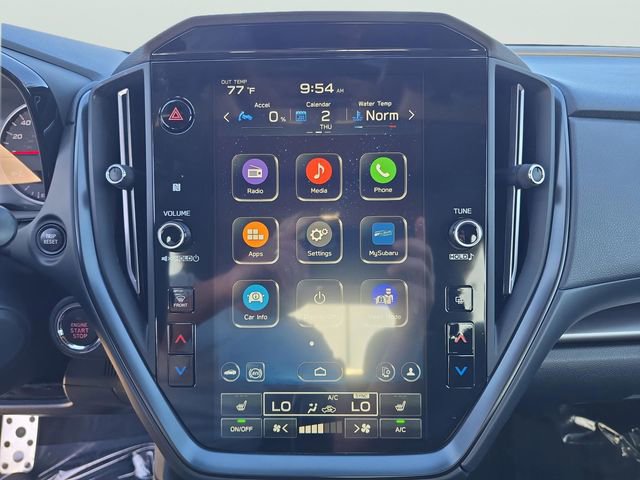 Certified 2024 Subaru WRX Premium image 16