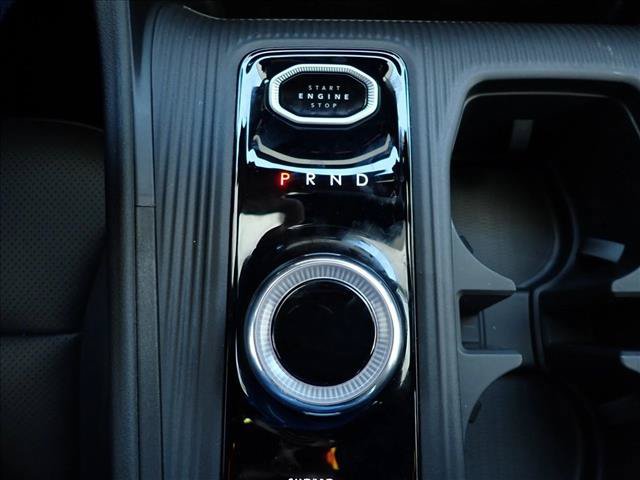 New 2026 Jeep Cherokee Limited AWD/4WD image 26