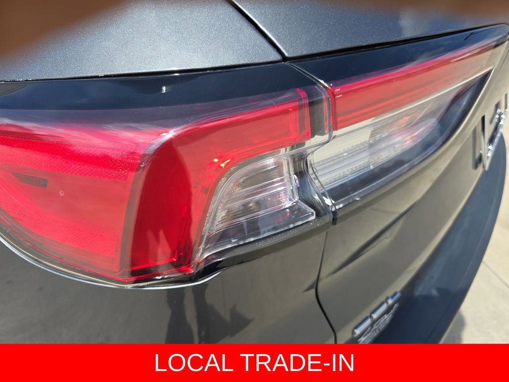 Used 2022 Ford Escape SEL w/ Technology Package image 36