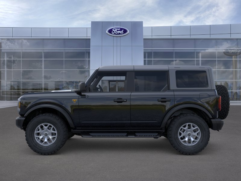New 2025 Ford Bronco Badlands image 28