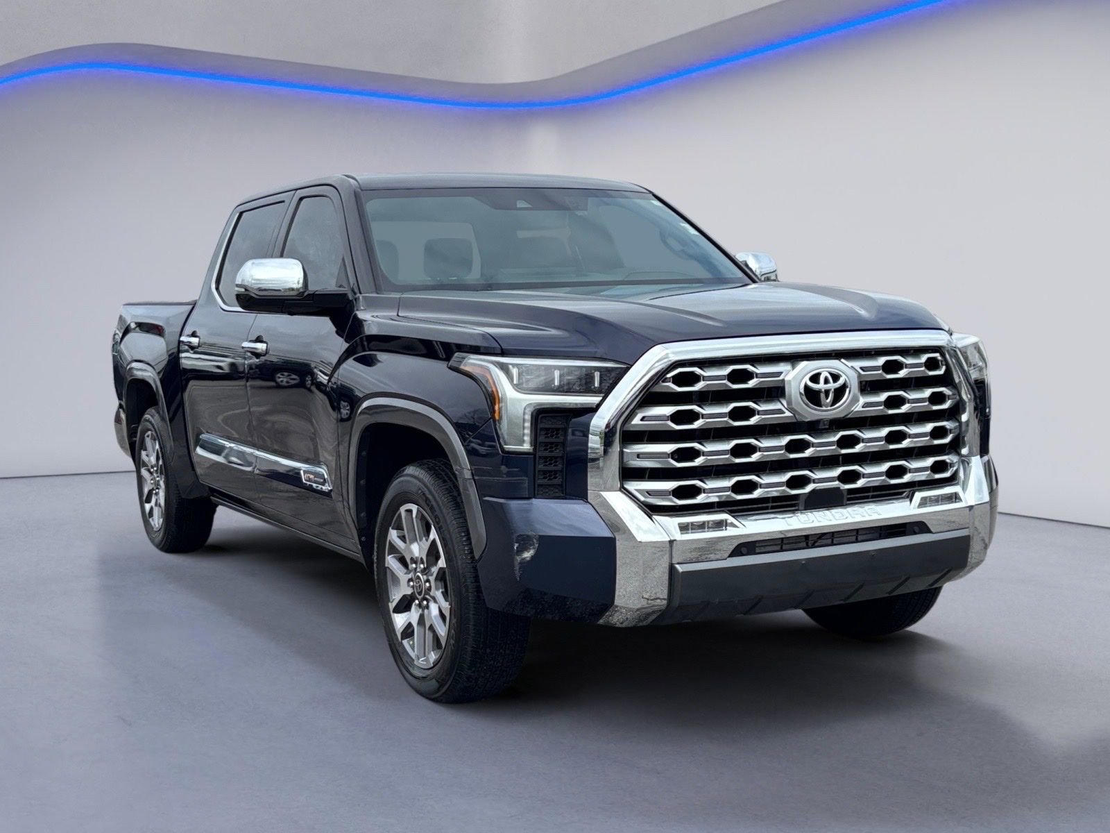 Used 2023 Toyota Tundra 1794 Edition w/ Advanced Package image 8