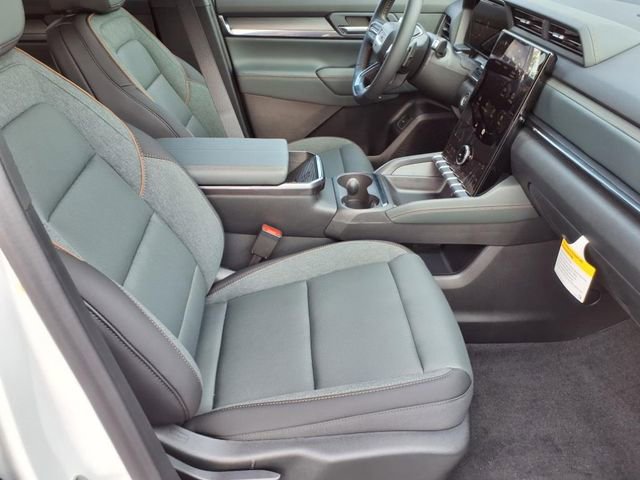 New 2026 GMC Terrain AT4 image 23