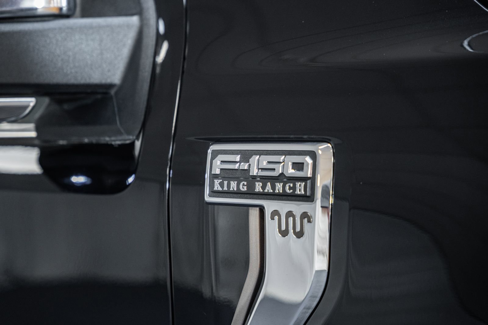 Used 2022 Ford F150 King Ranch image 15