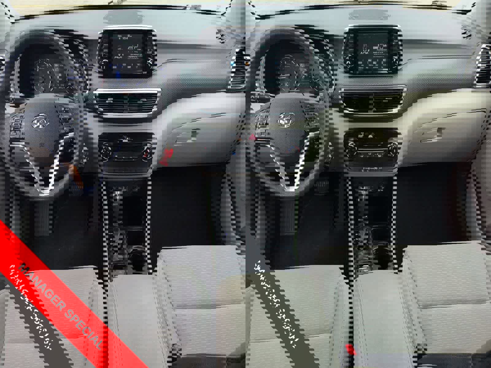 Used 2019 Hyundai Tucson SE image 14