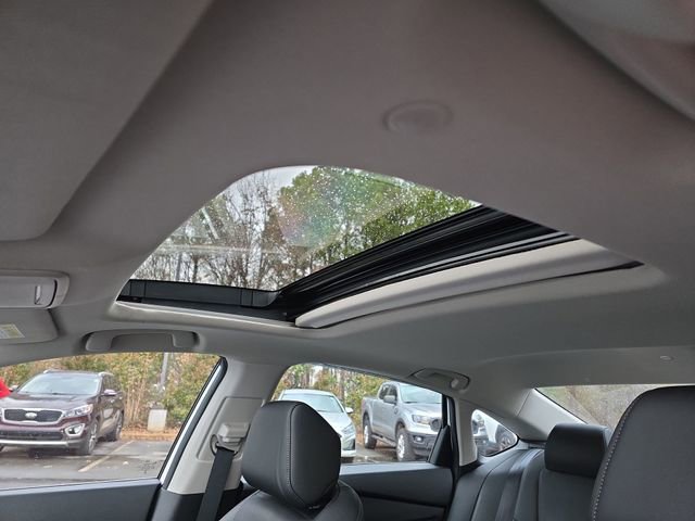 Used 2023 Honda Accord Touring image 41