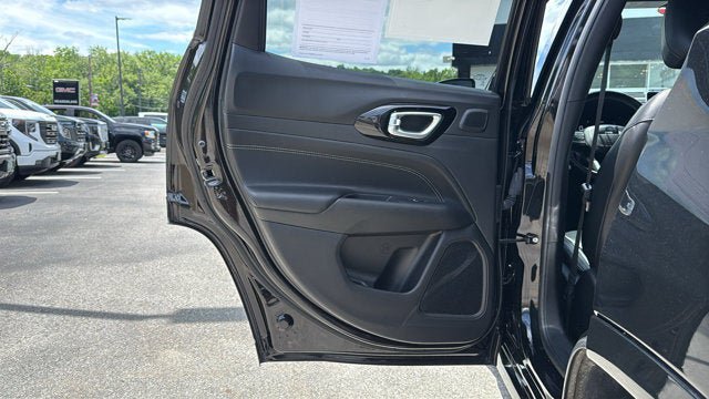Certified 2022 Jeep Compass High Altitude AWD/4WD image 26