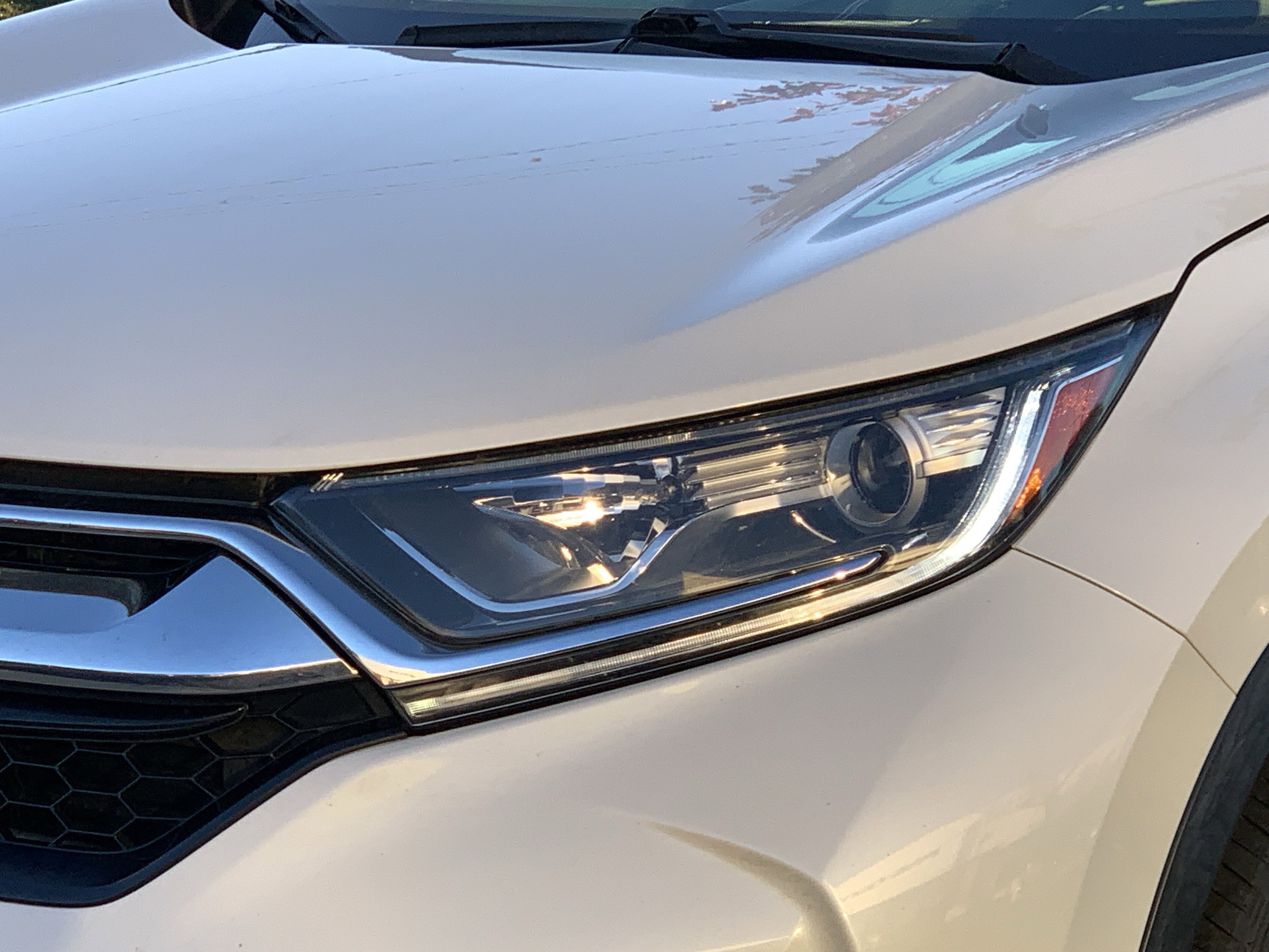Used 2017 Honda CR-V EX-L image 6