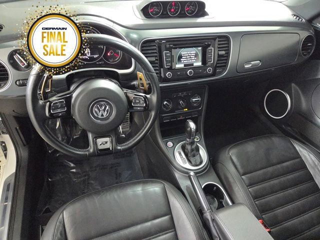 Used 2014 Volkswagen Beetle R-Line image 14