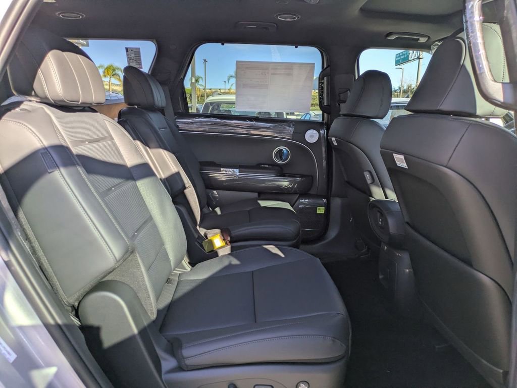 New 2026 Hyundai Palisade Calligraphy AWD/4WD image 30