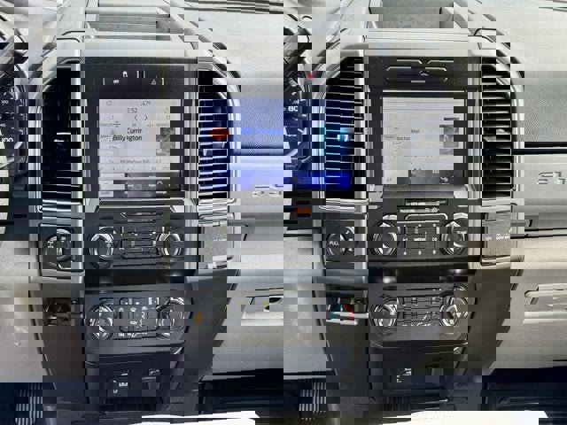 Used 2021 Ford F350 XLT image 16