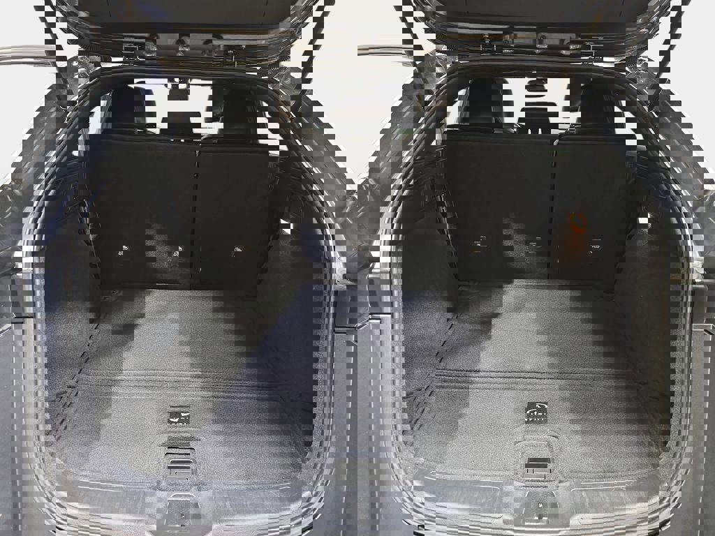 Used 2023 INFINITI QX55 Luxe w/ Cargo Package image 14