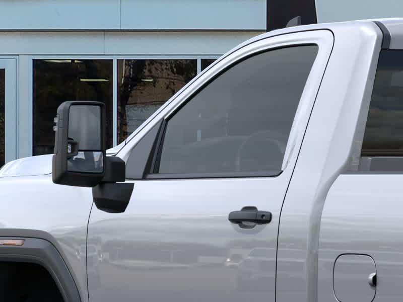 New 2026 GMC Sierra 2500 Pro w/ Convenience Package AWD/4WD image 12
