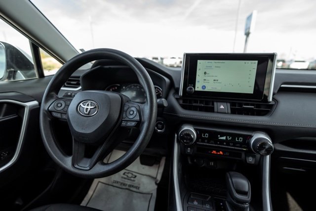 Used 2024 Toyota RAV4 XLE image 15