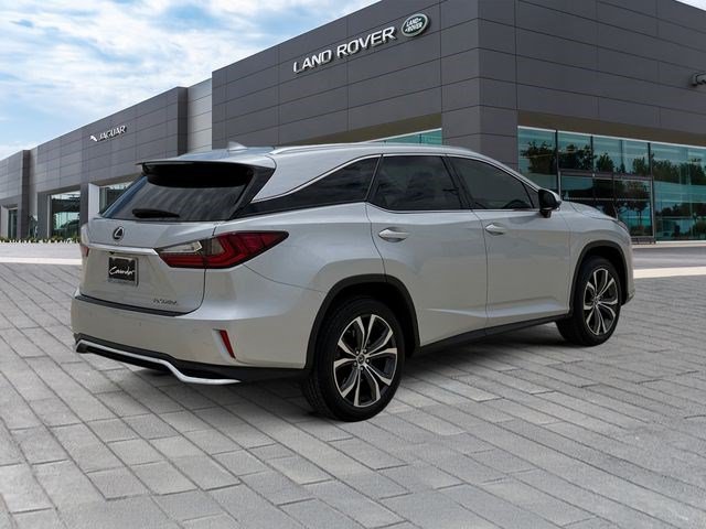 Used 2019 Lexus RX 350L FWD image 5