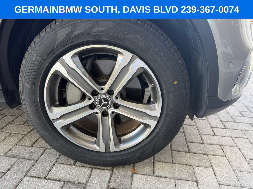Used 2022 Mercedes-Benz GLC 300 4MATIC image 27