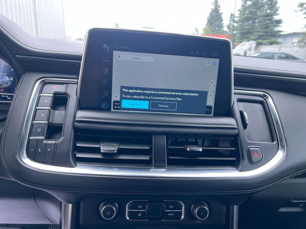 Used 2023 Chevrolet Suburban LT AWD/4WD image 18