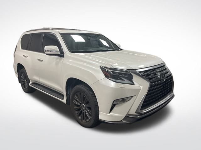 Used 2023 Lexus GX 460 Premium image 8