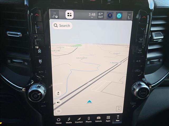 New 2026 RAM 2500 Laramie w/ Night Edition image 14