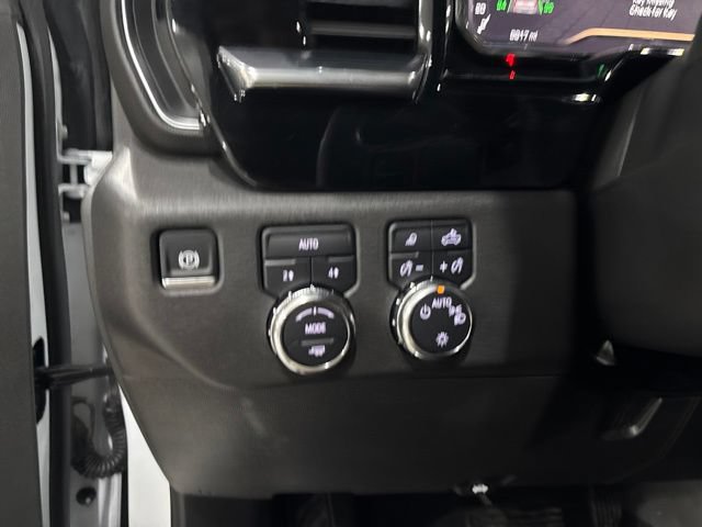 Certified 2025 GMC Sierra 1500 SLE w/ Preferred Package AWD/4WD image 17