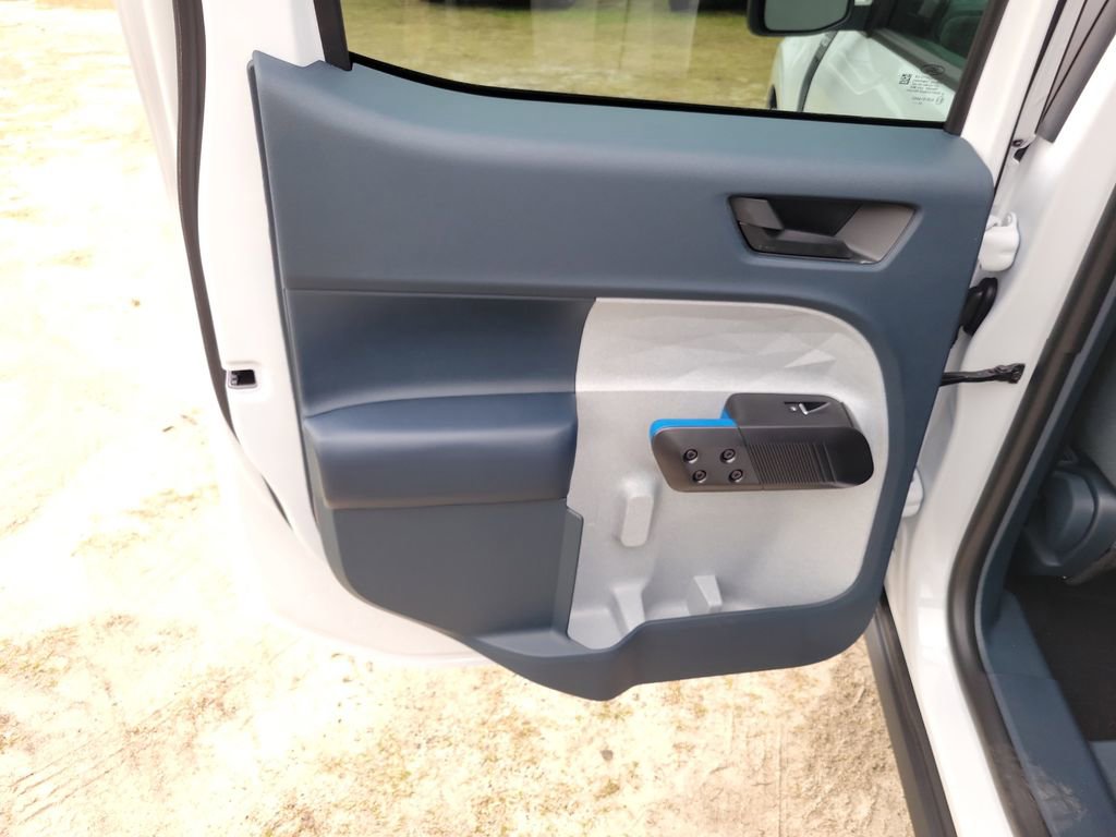 New 2026 Ford Maverick XLT w/ Equipment Group 301A AWD/4WD image 25