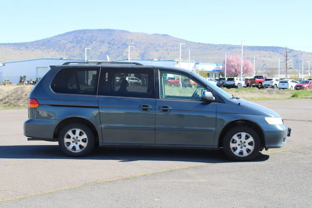Used 2004 Honda Odyssey EX image 7