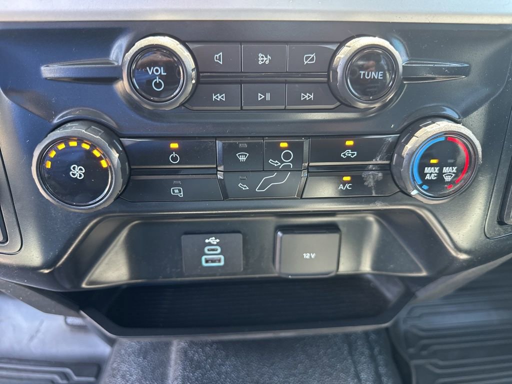 Used 2023 Ford F250 XL w/ XL Chrome Package image 38