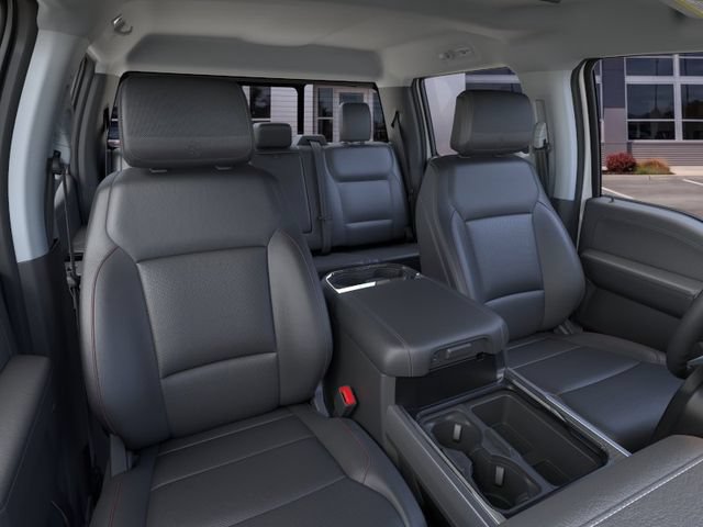 New 2026 Ford F250 Lariat w/ Lariat Ultimate Package AWD/4WD image 10