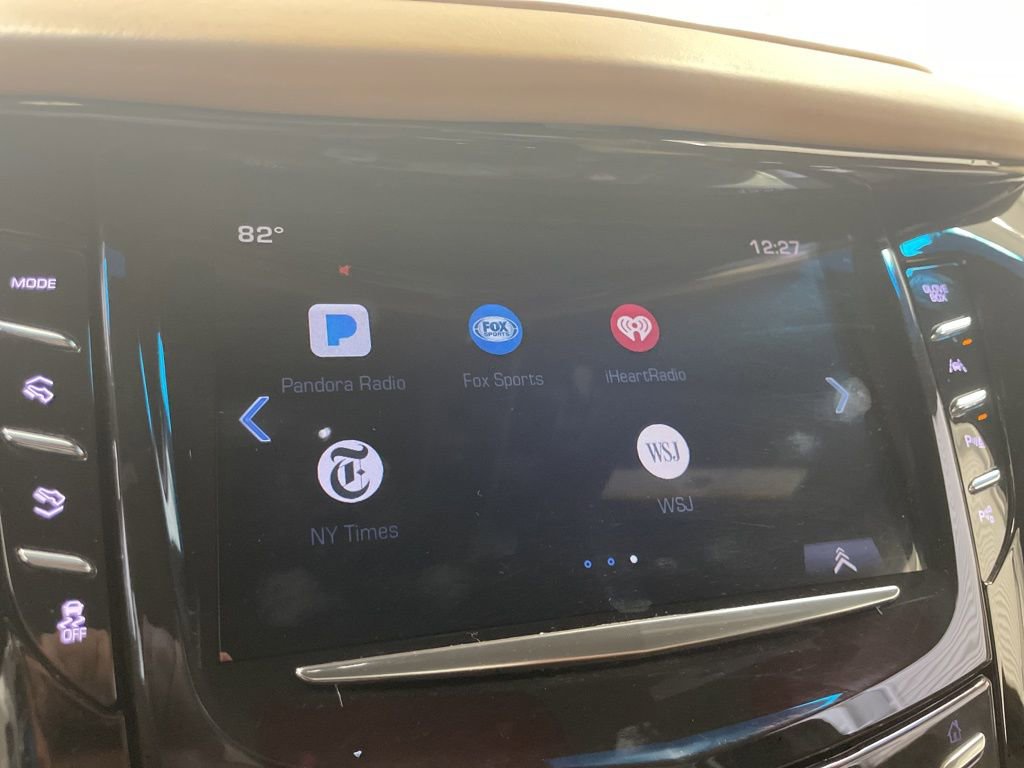 Used 2019 Cadillac Escalade ESV Platinum image 14