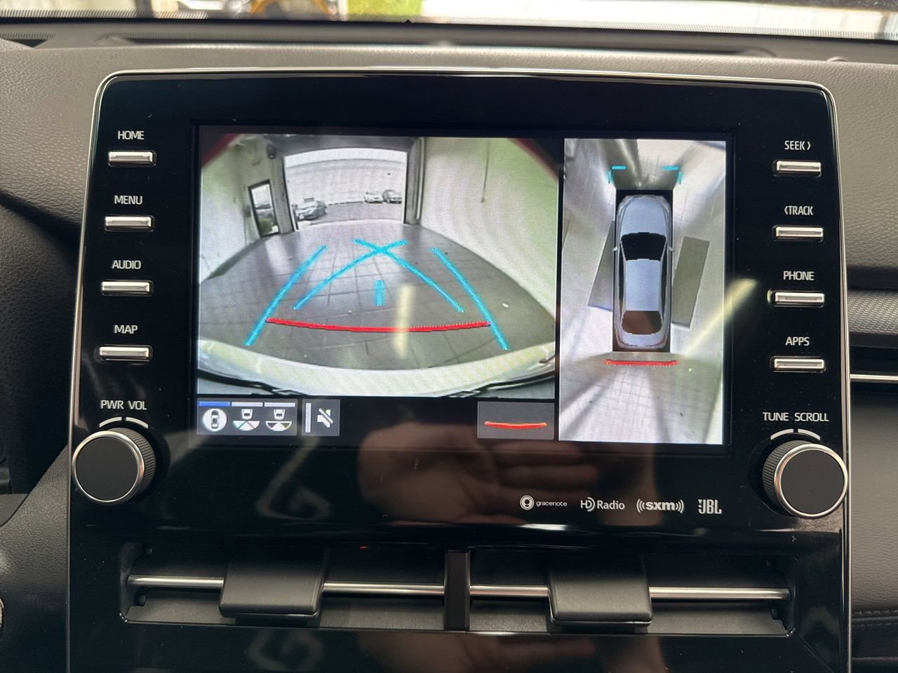 Used 2020 Toyota Avalon Touring w/ Advanced Safety Package image 29