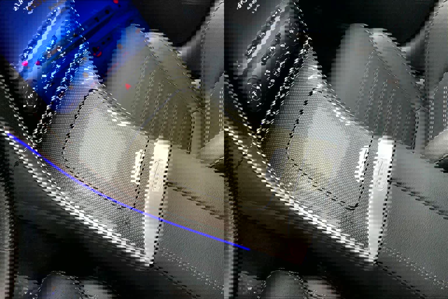 Certified 2023 Mercedes-Benz C 300 Sedan image 27