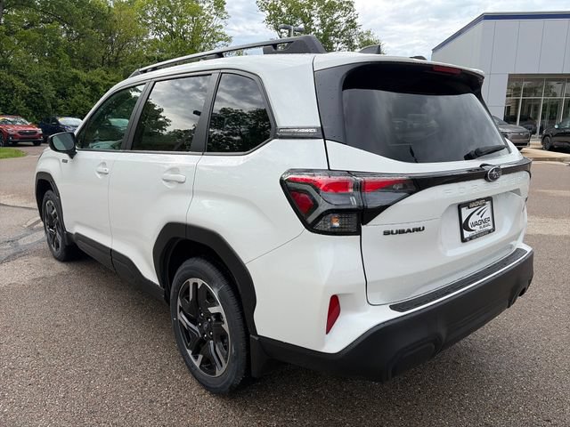 New 2026 Subaru Forester Premium AWD/4WD image 5