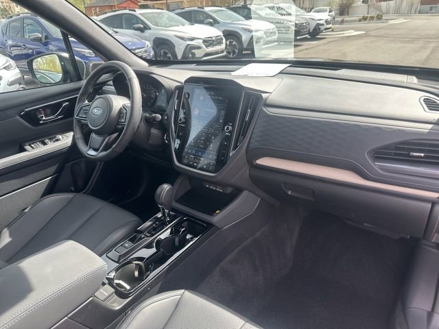 Certified 2026 Subaru Forester Limited image 18