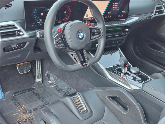 Used 2026 BMW M4 xDrive Competition w/ Executive Package AWD/4WD image 10