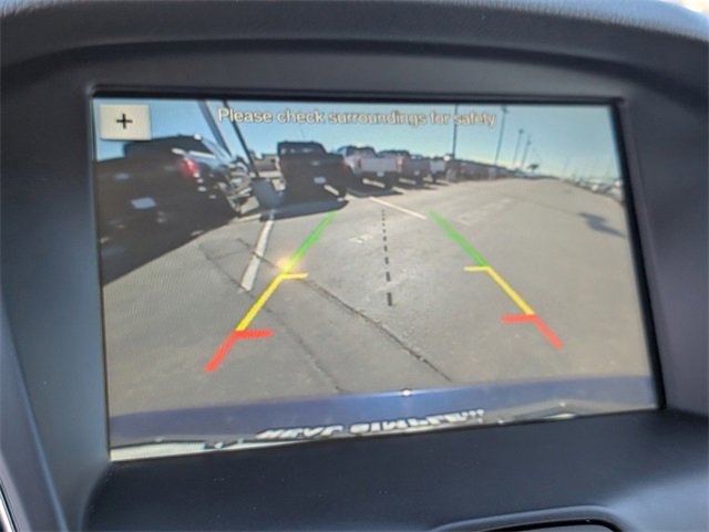 Used 2016 Ford Focus Electric Hatchback image 13