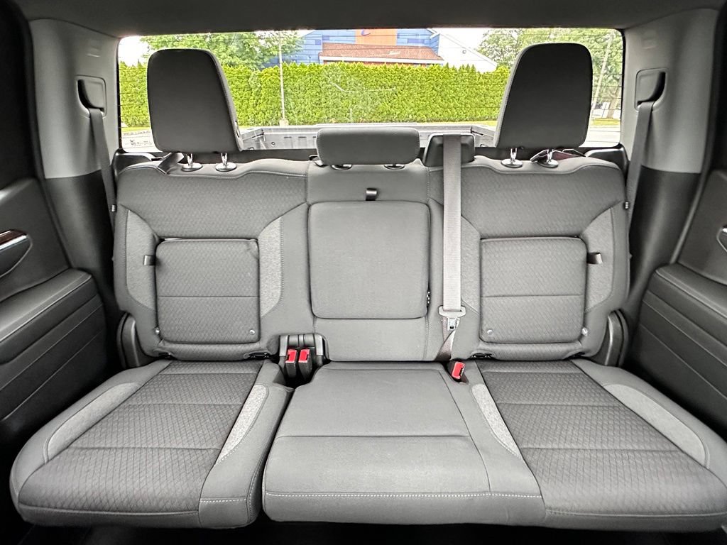 Certified 2023 GMC Sierra 1500 Elevation AWD/4WD image 27
