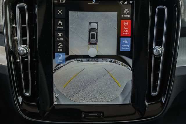 New 2026 Volvo XC40 B5 Plus w/ Protection Package Premier AWD/4WD image 44