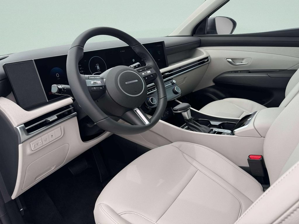 New 2026 Hyundai Tucson SEL FWD image 14