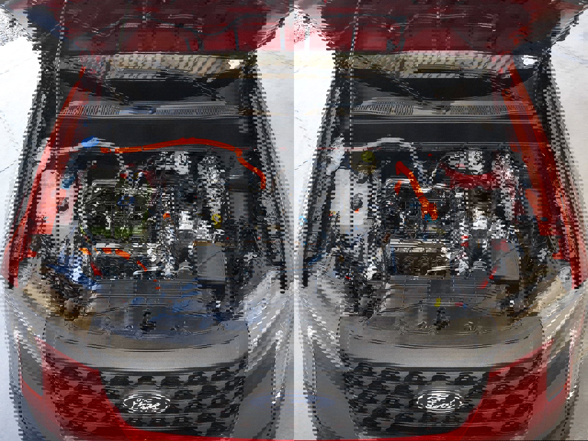 New 2026 Ford Maverick XLT AWD/4WD image 21