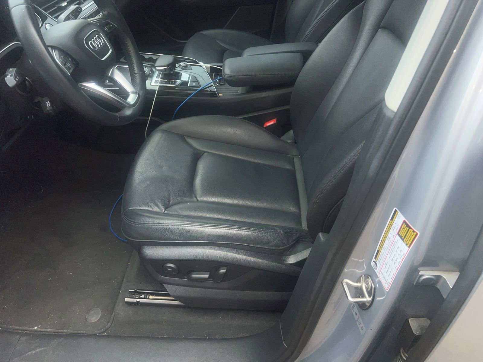 Used 2018 Audi Q7 3.0T Premium Plus AWD/4WD image 10