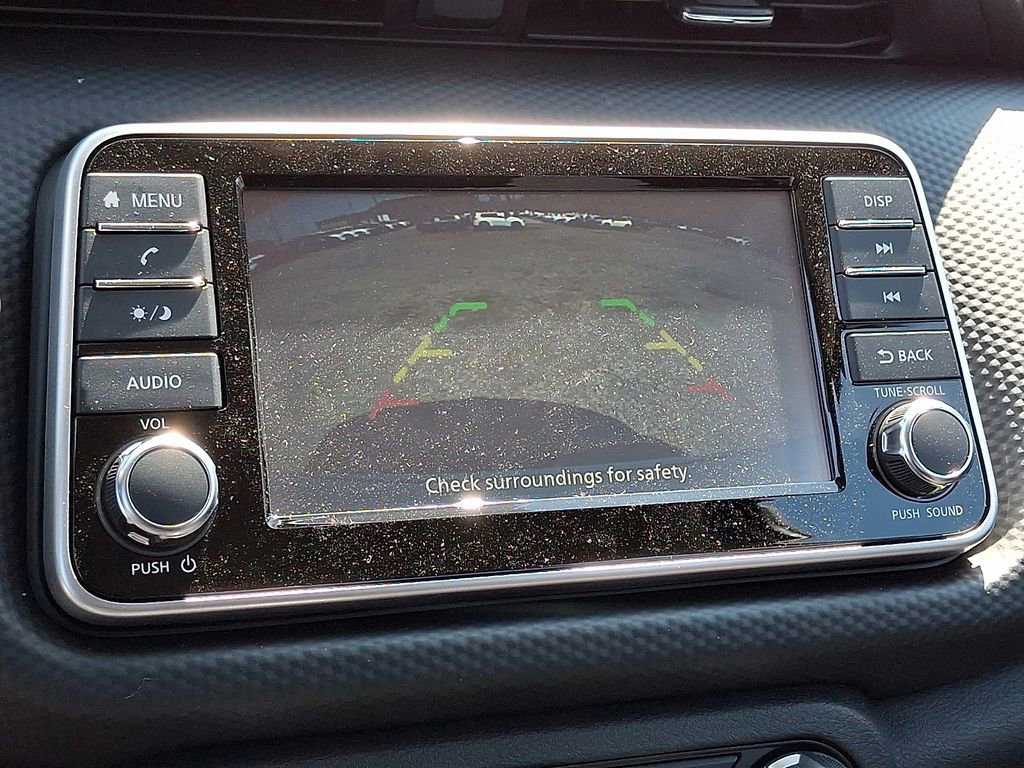 Used 2025 Nissan Kicks Play S image 18