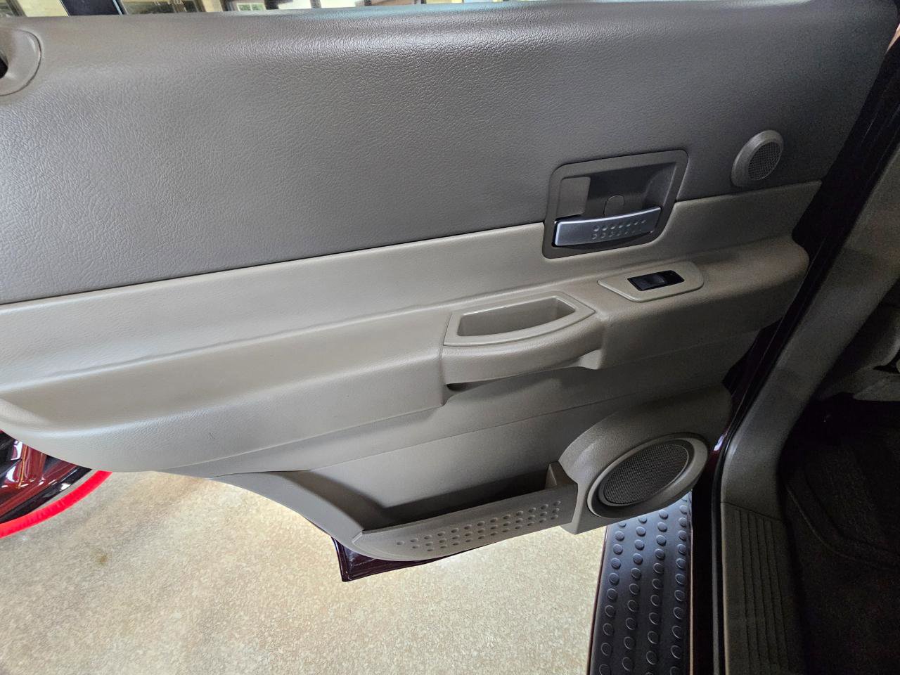 Used 2004 Dodge Durango Limited w/ Trailer Tow Group AWD/4WD image 21