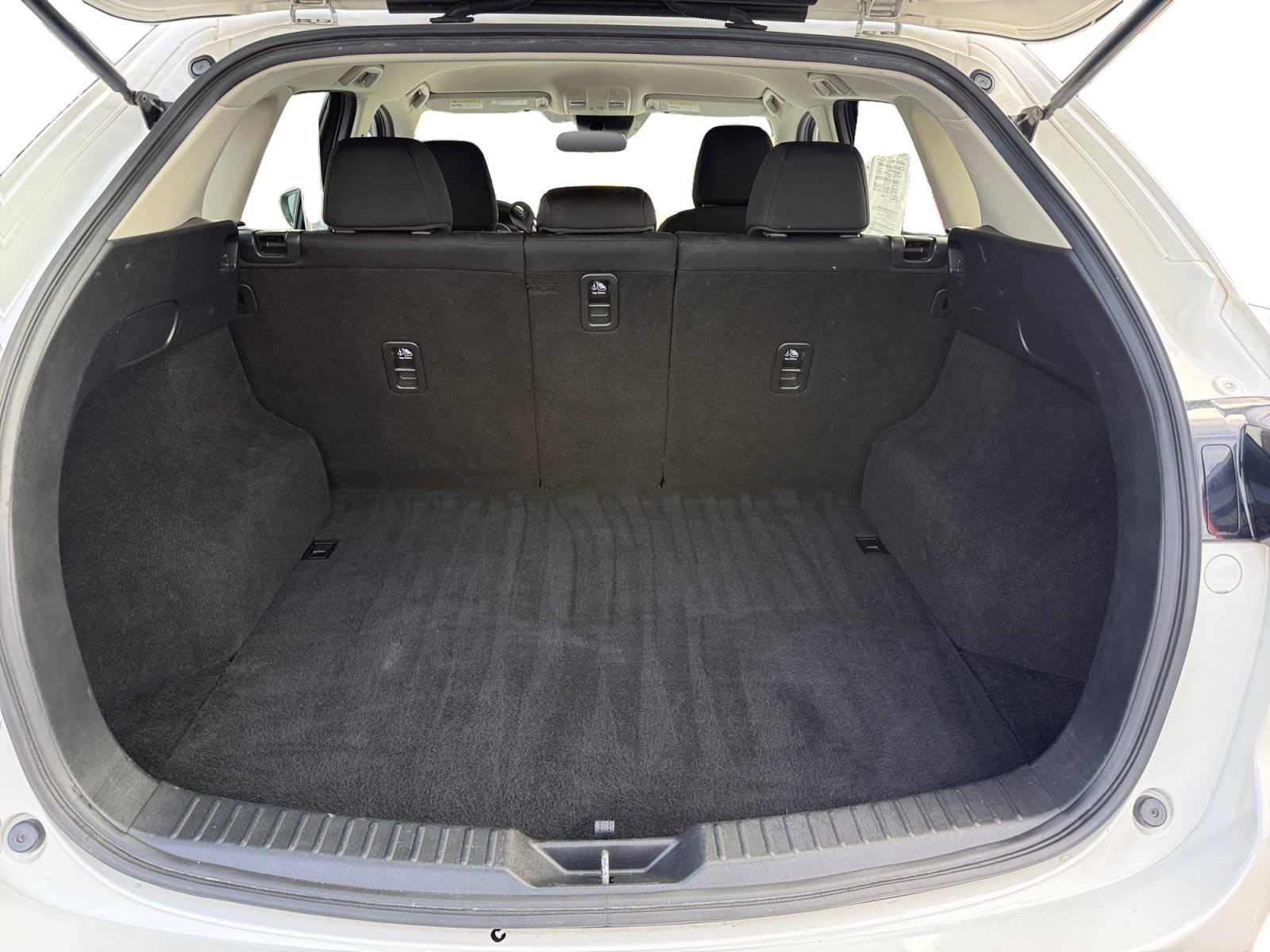 Used 2020 MAZDA CX-5 Sport AWD/4WD image 17
