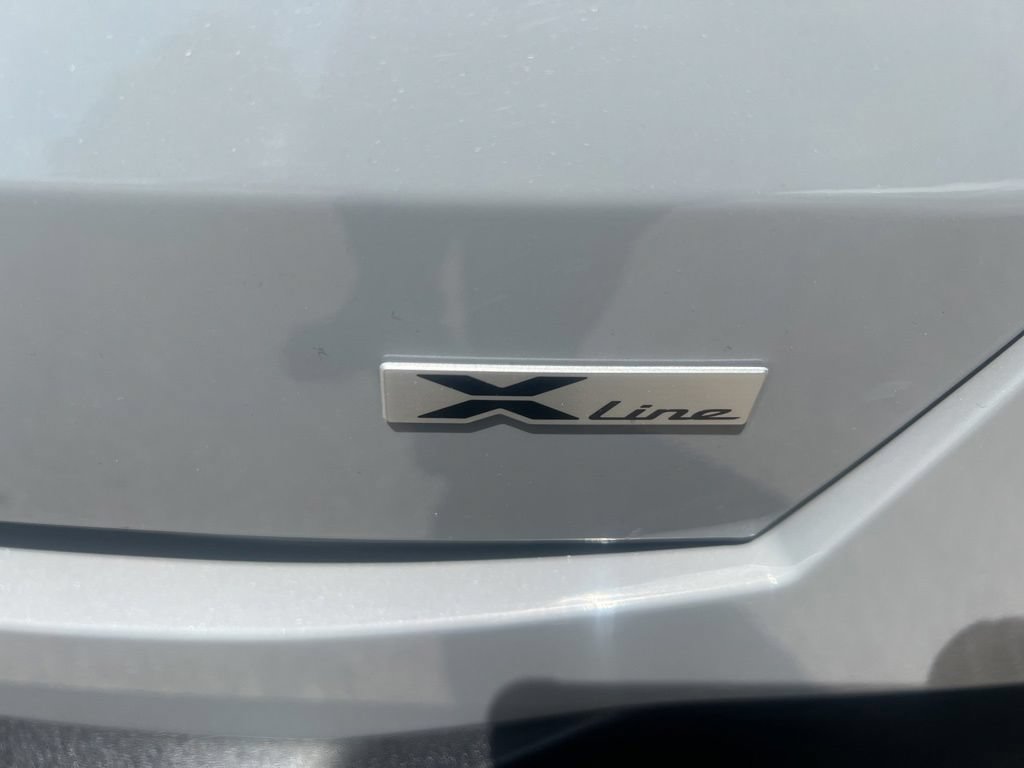 Certified 2025 Kia Sorento SX AWD/4WD image 34