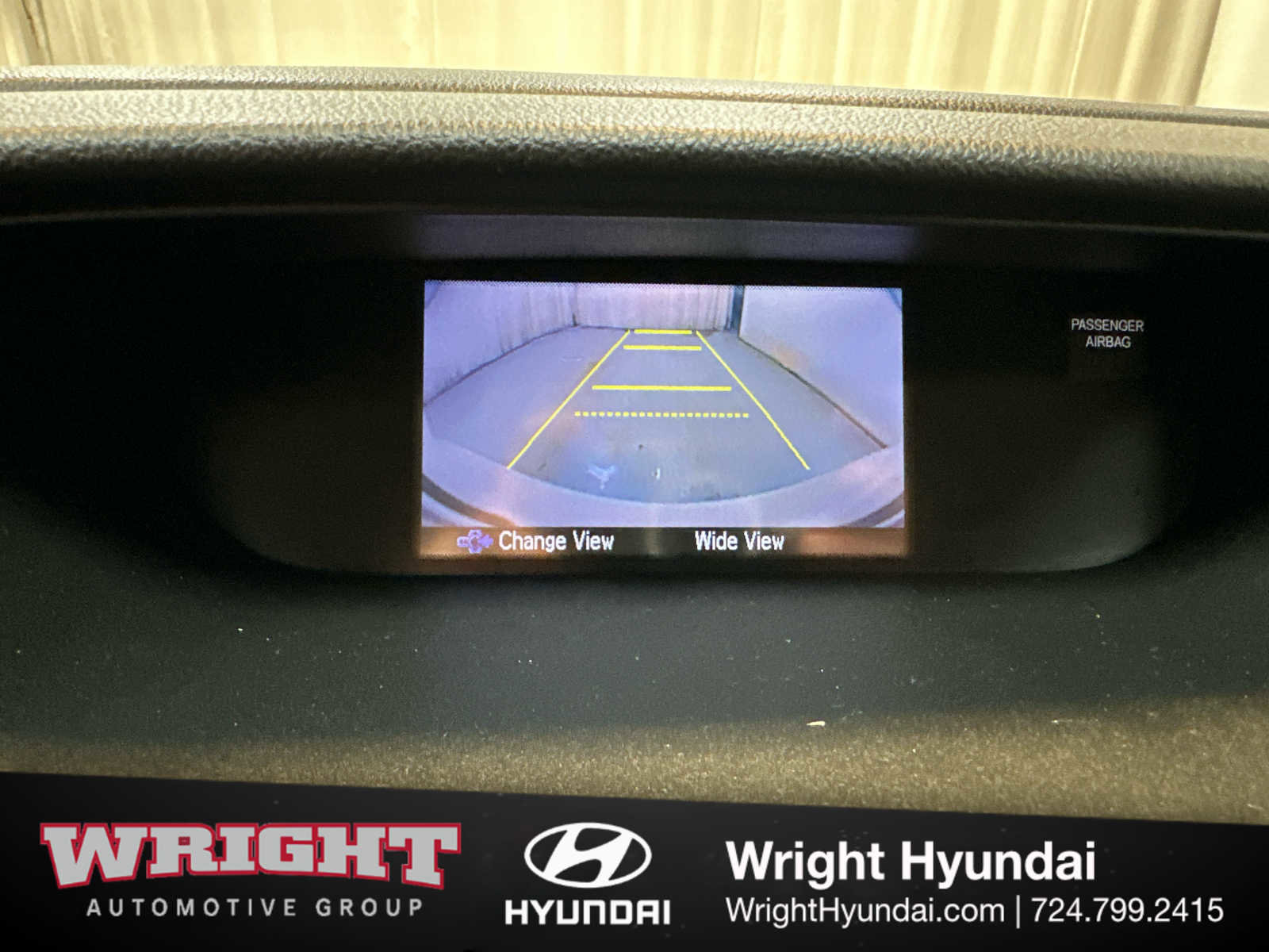 Used 2014 Honda CR-V EX-L image 27
