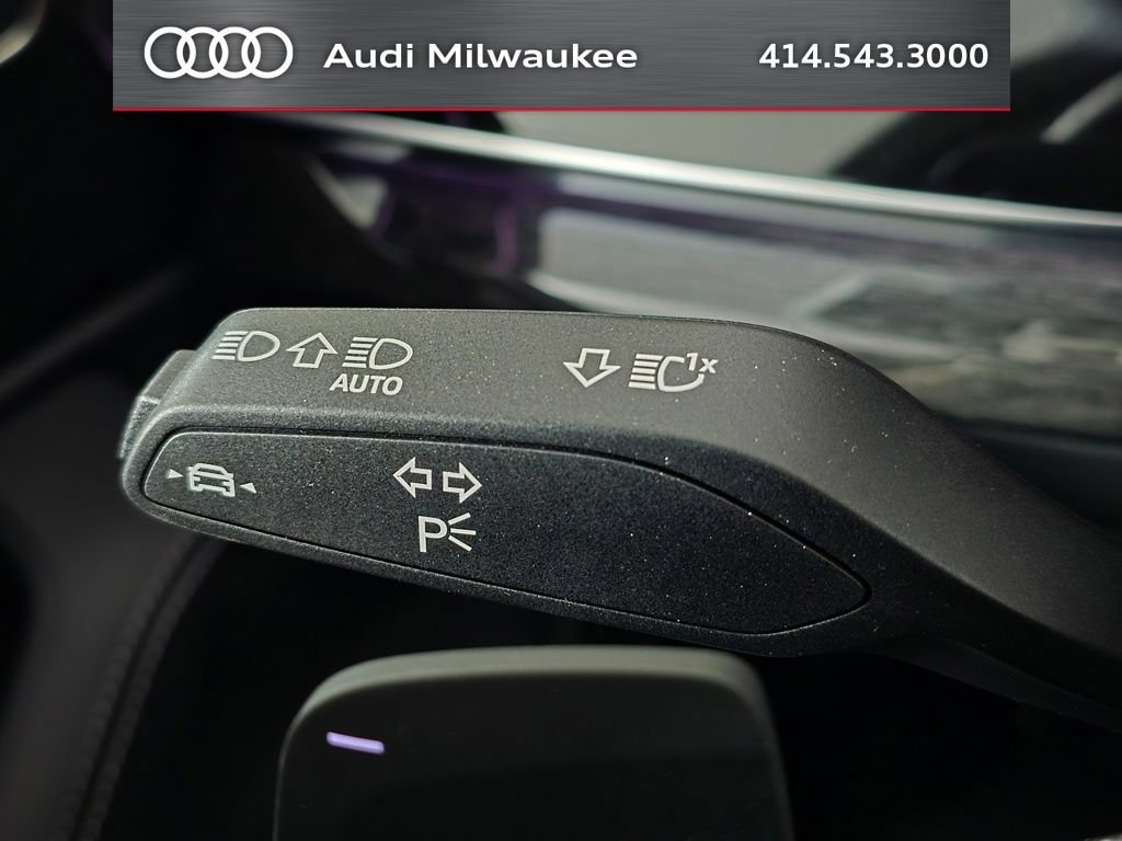 New 2026 Audi Q7 3.0T Premium Plus AWD/4WD image 38