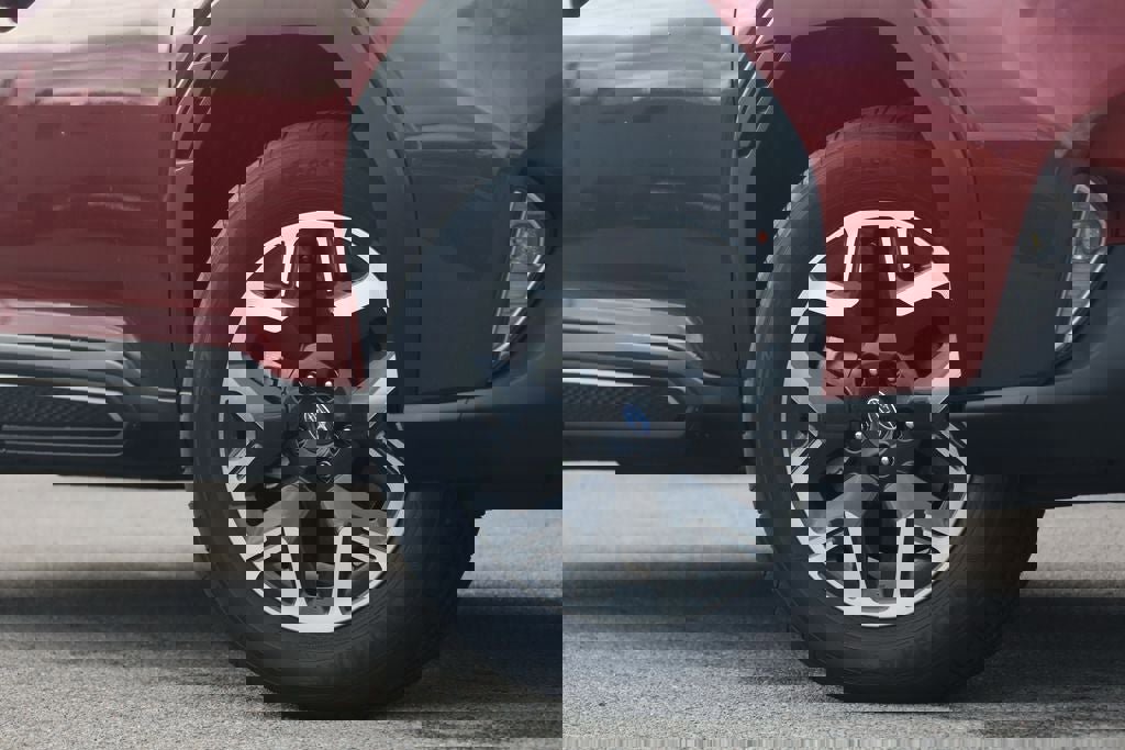 New 2026 Subaru Forester Premium image 2