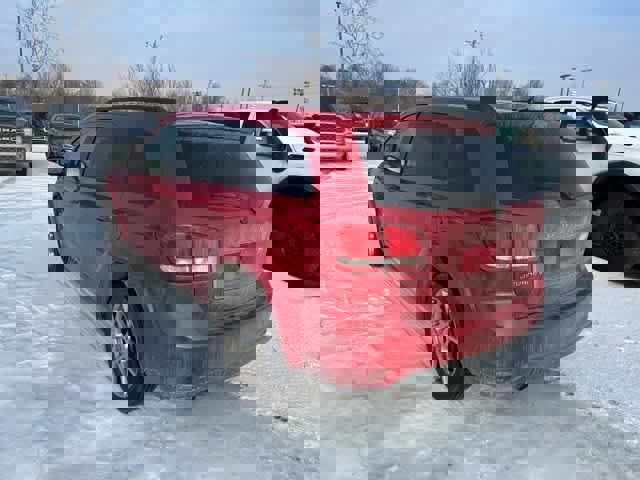 Used 2013 Dodge Journey SXT w/ Safe & Sound Group image 16